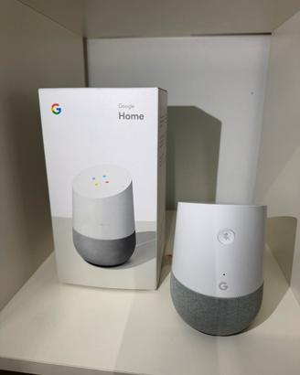 Google Home