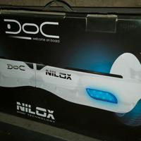 Nilox hoverboard