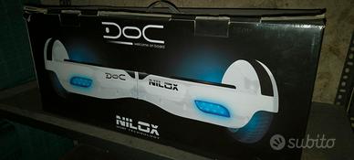 Nilox hoverboard