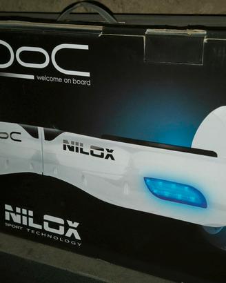 Nilox hoverboard