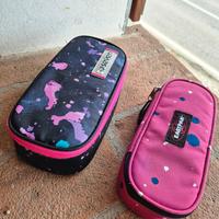 Astuccio Portapenne Eastpak e Seven