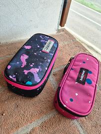 Astuccio Portapenne Eastpak e Seven