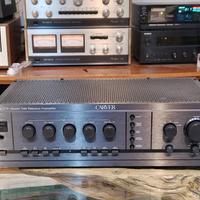 Carver C - 19 preamplificatore a valvole 