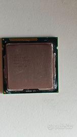 CPU processore Intel i5-2500K