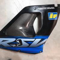 Carena laterale destra per Aprilia RSV 1000 R