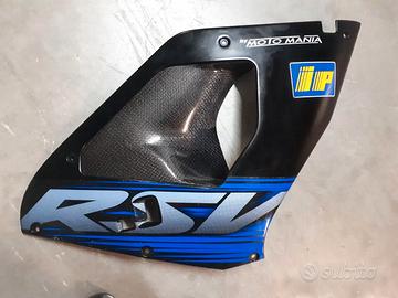 Carena laterale destra per Aprilia RSV 1000 R