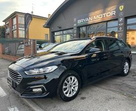 Ford Mondeo 2.0 EcoBlue 150 CV S&S aut. SW Titaniu