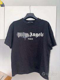 Tshirt Palm AngeIs PA PARIS