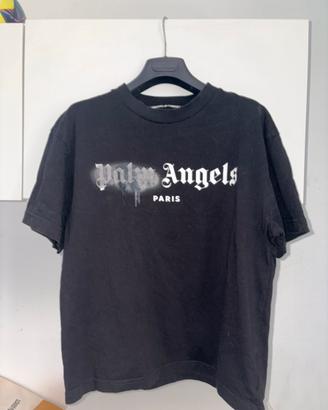 Tshirt Palm AngeIs PA PARIS