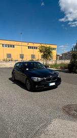 BMW SERIE 1 - 116 d URBAN come nuova