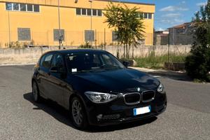BMW SERIE 1 - 116 d URBAN come nuova