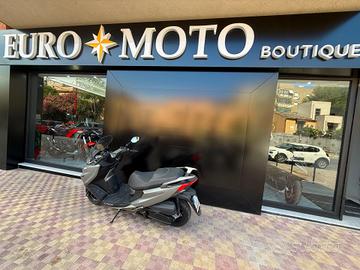 Kymco X-Town 300i
