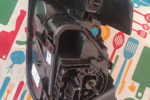 farò posteriore Peugeot 208