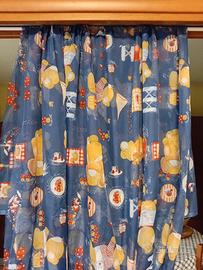 Tenda  bimbi