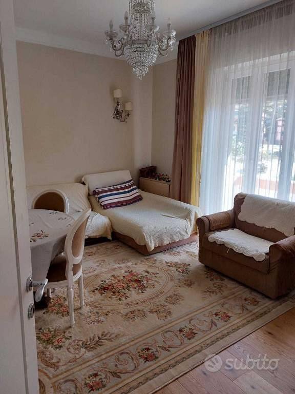 Casa – Sanremo, Poggio di Sanremo - Vista 2