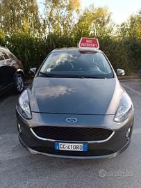 Ford Fiesta 1.0 Ecoboost 100 CV 5 porte ST-Line