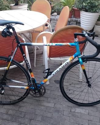 Colnago master mapei edition 
