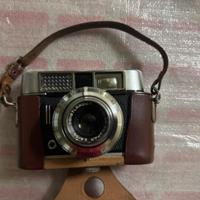 Macchina Fotografica Vintage Voigtlander Vito C