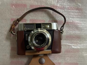 Macchina Fotografica Vintage Voigtlander Vito C