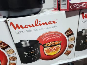 Robot da Cucina Moulinex 