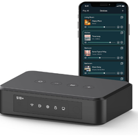 S10+ Ricevitore Audio AirPlay, Stereo