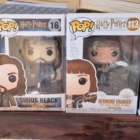 Funko pop Harry Potter 