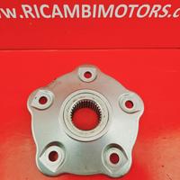 PORTA CORONA DUCATI HYPERMOTARD 796