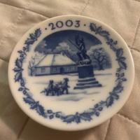 Royal Copenhagen 2003.