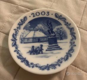 Royal Copenhagen 2003.