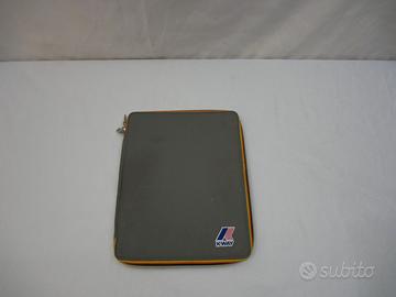 K-Way cover per iPad