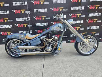 HARLEY-DAVIDSON PERMUTO