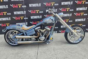 HARLEY-DAVIDSON PERMUTO