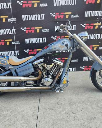 HARLEY-DAVIDSON PERMUTO