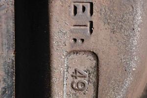 Cerchi in lega wolkswagen golf.