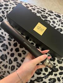 Piastra ghd platinum+