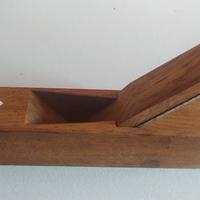 pialla in legno