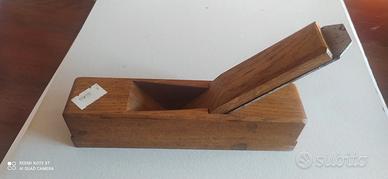 pialla in legno