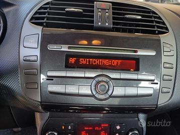 Autoradio FIAT BRAVO del 2009