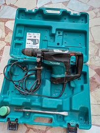 makita martello demolitore