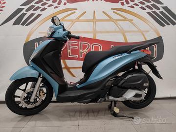 Piaggio Medley 125 S E5+ nuovo da immatricolare