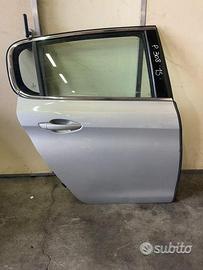 Porta - Portiera Posteriore Dx Peugeot 308 2016