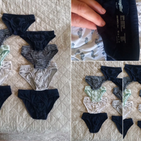 mutande, stivali  bimbo 1 o 2 anni stock