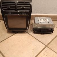 autoradio navigatore FIAT FREEMONT 