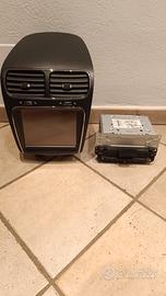 autoradio navigatore FIAT FREEMONT 