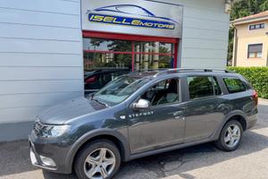 Dacia Logan 1.5 dci stepway