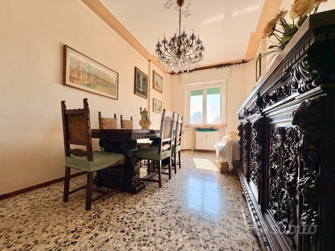 Appartamento – Cremona, Zona Po - Vista 3