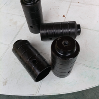 Tubi appendice per ruote BMX