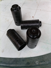 Tubi appendice per ruote BMX