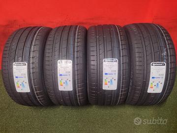 275 40 20 Gomme Estive 2026 Continental 275/40R20
