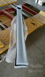 Minigonne ford fiesta mk4 mk5 e golf 4 3 porte